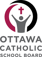 Ottawa Catholic School Board Logo